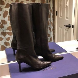 Stuart Weitzman boots size 9